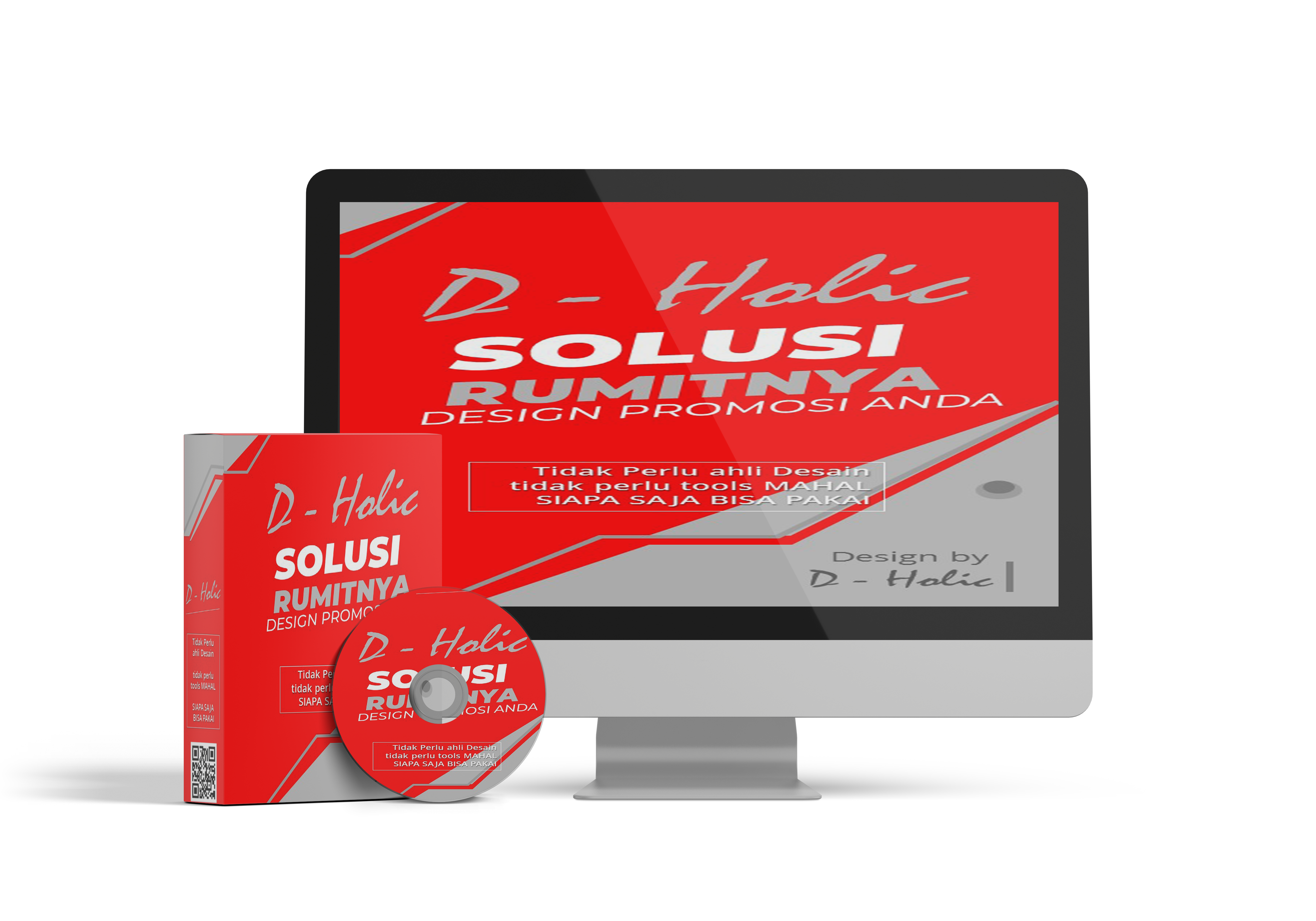desain Holic