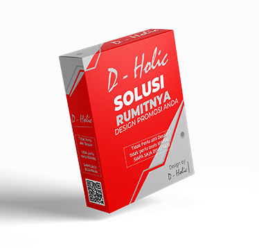desain holic